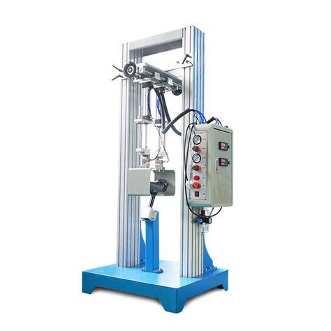 handlebar fatigue testing machine universal tester|Bike Handlebar Fatigue Testing .